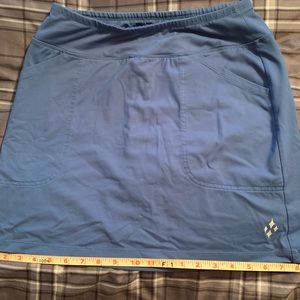 Jofit Golf Skort